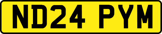 ND24PYM
