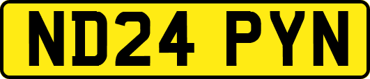 ND24PYN