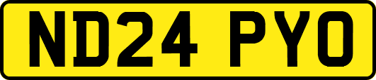 ND24PYO