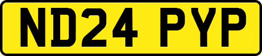 ND24PYP