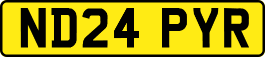 ND24PYR