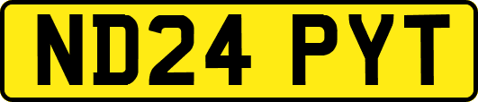 ND24PYT