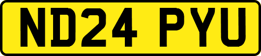 ND24PYU