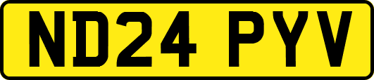 ND24PYV