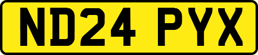ND24PYX