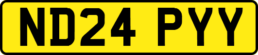 ND24PYY