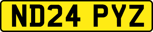 ND24PYZ