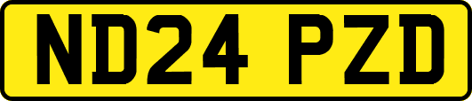 ND24PZD