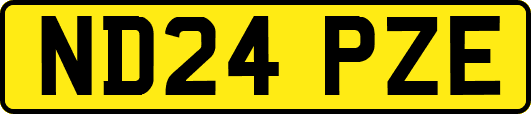 ND24PZE