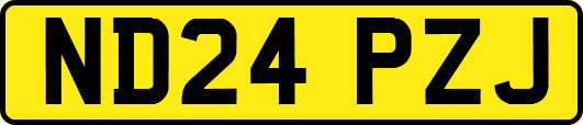 ND24PZJ