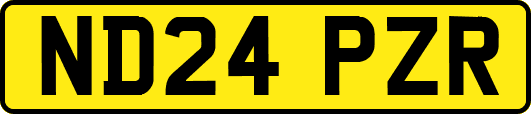 ND24PZR