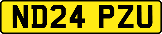 ND24PZU