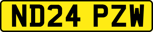 ND24PZW