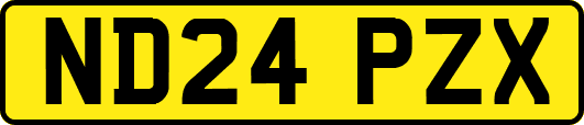 ND24PZX