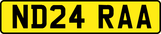 ND24RAA