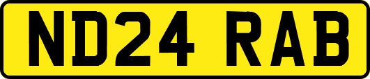 ND24RAB