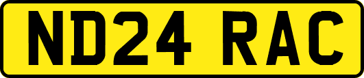 ND24RAC