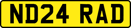 ND24RAD