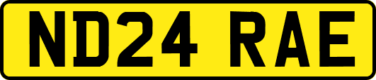ND24RAE