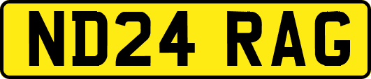 ND24RAG