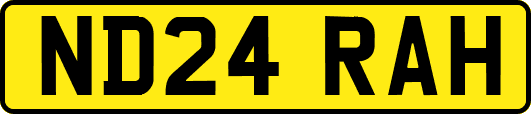 ND24RAH
