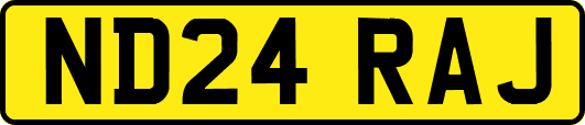 ND24RAJ