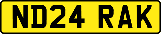 ND24RAK