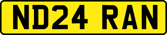 ND24RAN