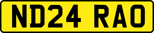 ND24RAO