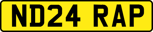 ND24RAP