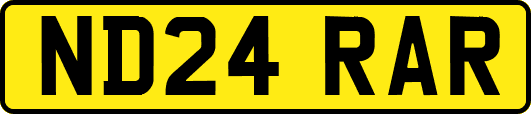 ND24RAR