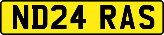 ND24RAS