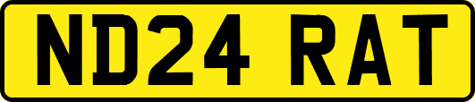 ND24RAT
