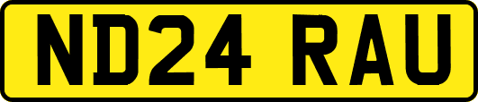 ND24RAU