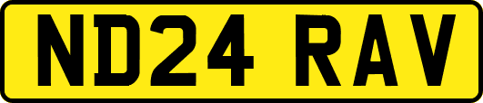 ND24RAV