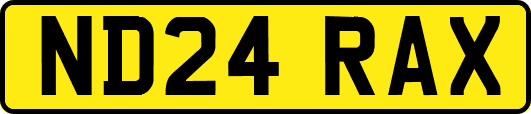 ND24RAX