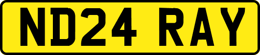 ND24RAY