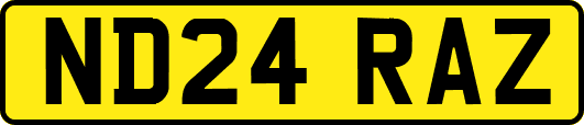 ND24RAZ