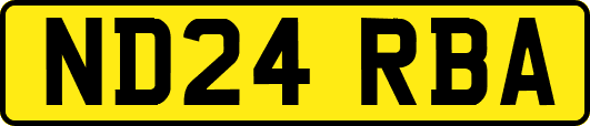 ND24RBA