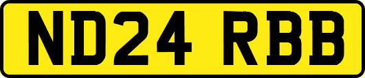 ND24RBB