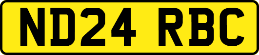 ND24RBC