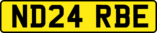 ND24RBE