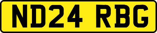 ND24RBG