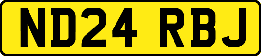 ND24RBJ