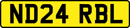 ND24RBL