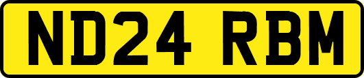 ND24RBM
