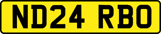 ND24RBO