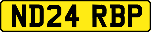 ND24RBP