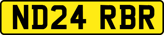 ND24RBR