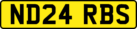 ND24RBS